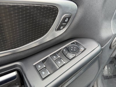 2025 Ford Expedition Max Platinum Stealth