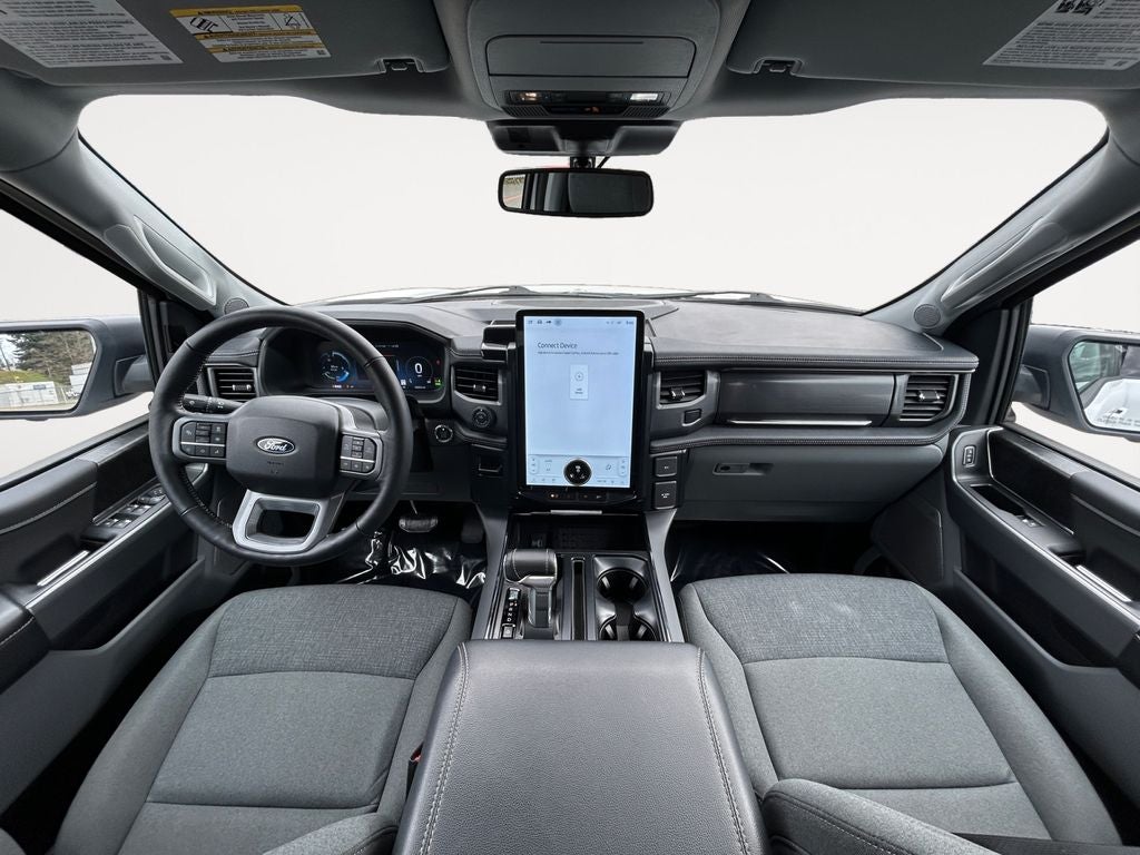 2024 Ford F-150 Lightning Flash