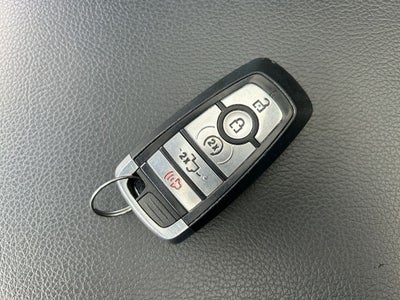 2022 Ford F-250SD Lariat Shelby Super Baja