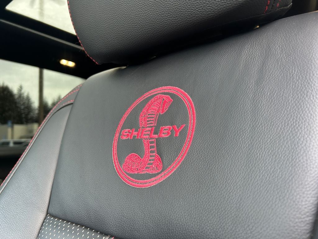 2022 Ford F-250SD Lariat Shelby Super Baja