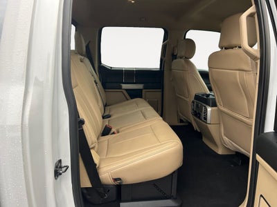 2020 Ford F-250SD Lariat