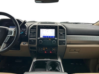 2020 Ford F-250SD Lariat