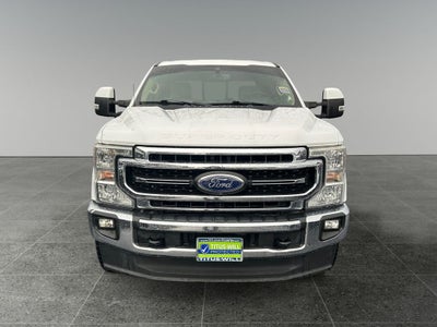 2020 Ford F-250SD Lariat