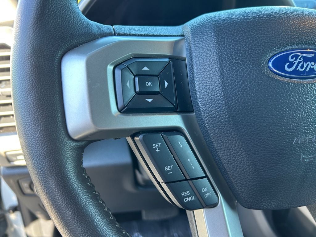 2020 Ford F-250SD Lariat