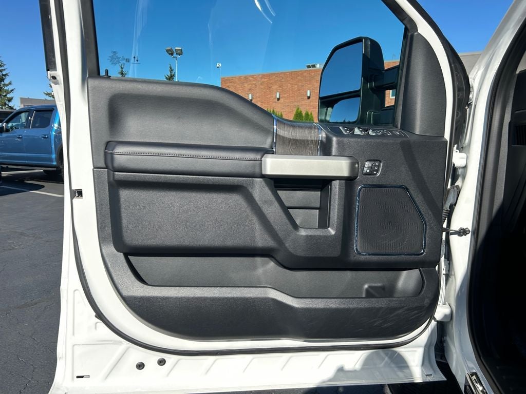 2020 Ford F-250SD Lariat