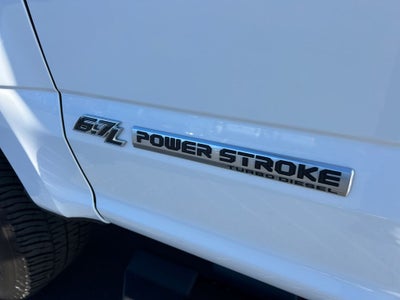 2020 Ford F-250SD Lariat