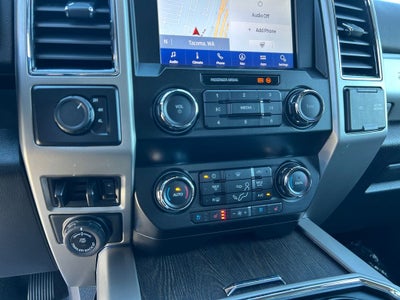 2020 Ford F-250SD Lariat