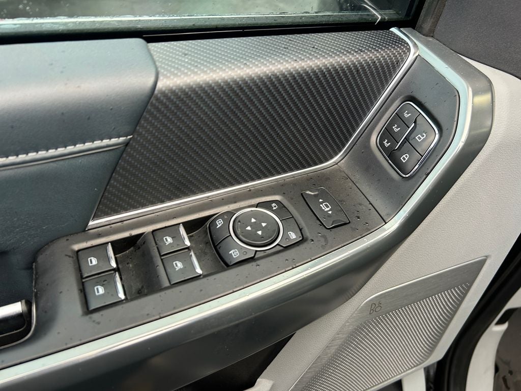 2023 Ford F-350SD Limited