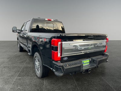 2023 Ford F-350SD Limited