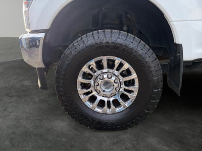 2020 Ford F-350SD King Ranch