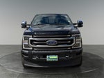 2021 Ford F-350SD Platinum