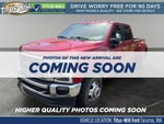 2022 Ford F-350SD Lariat DRW