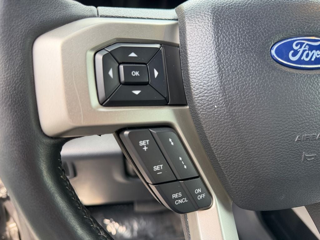2022 Ford F-450SD Lariat DRW