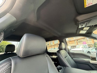 2022 Ford F-450SD Lariat DRW