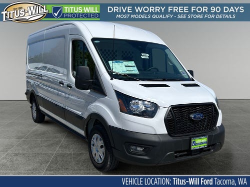 2024 Ford Transit-250 Base