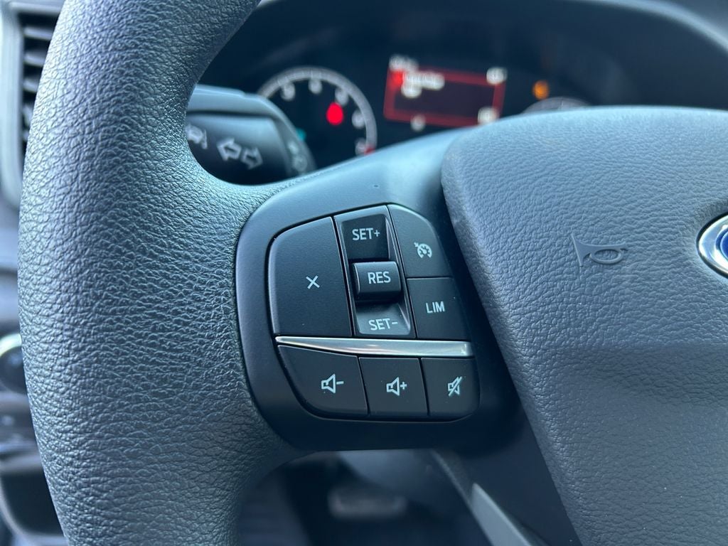 2024 Ford Transit-350 Base