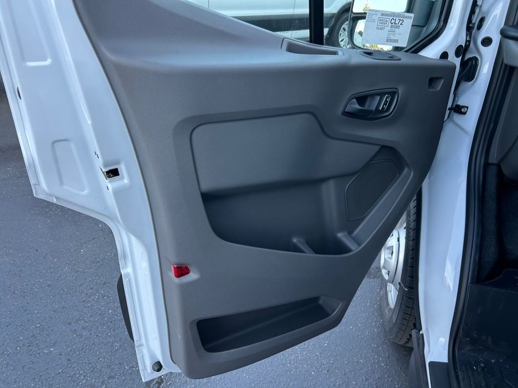 2024 Ford Transit-350 Base