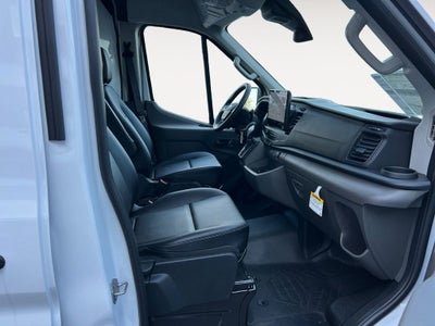 2024 Ford Transit-350 Base