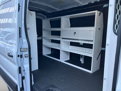 2024 Ford Transit-350 Base