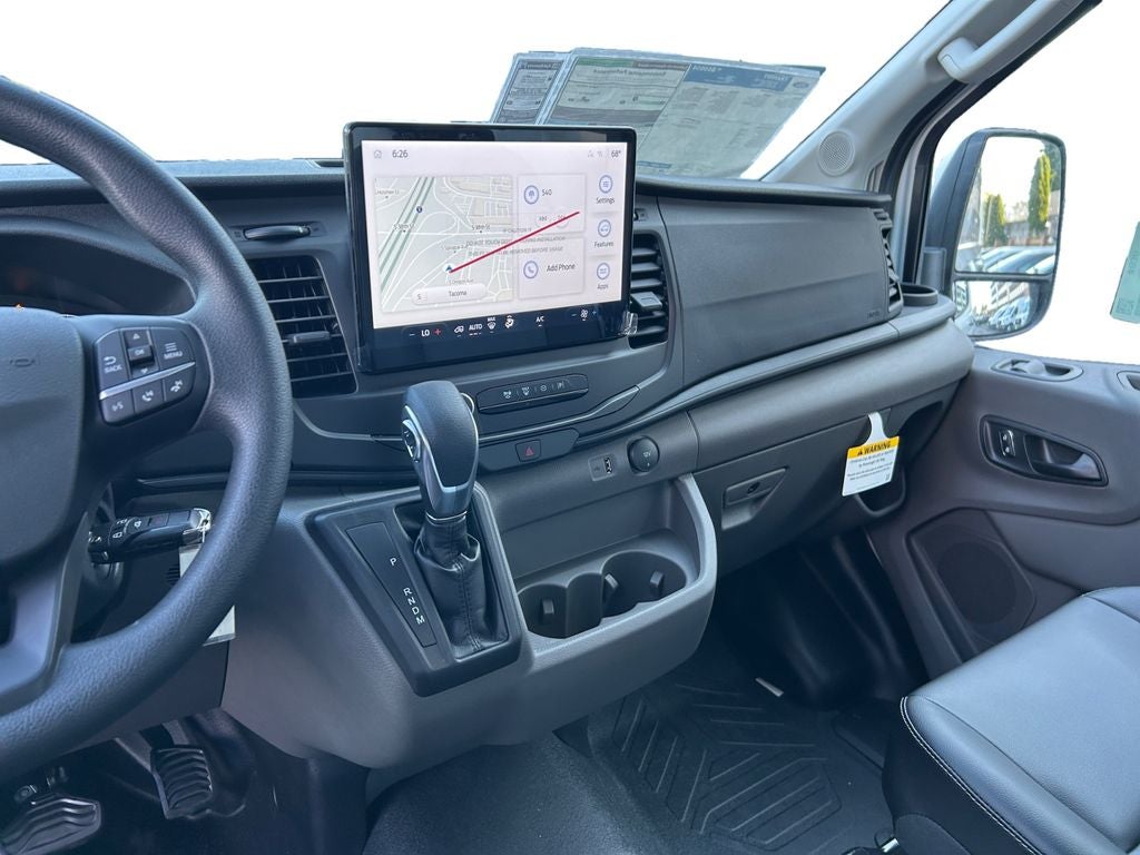 2024 Ford Transit-350 Base