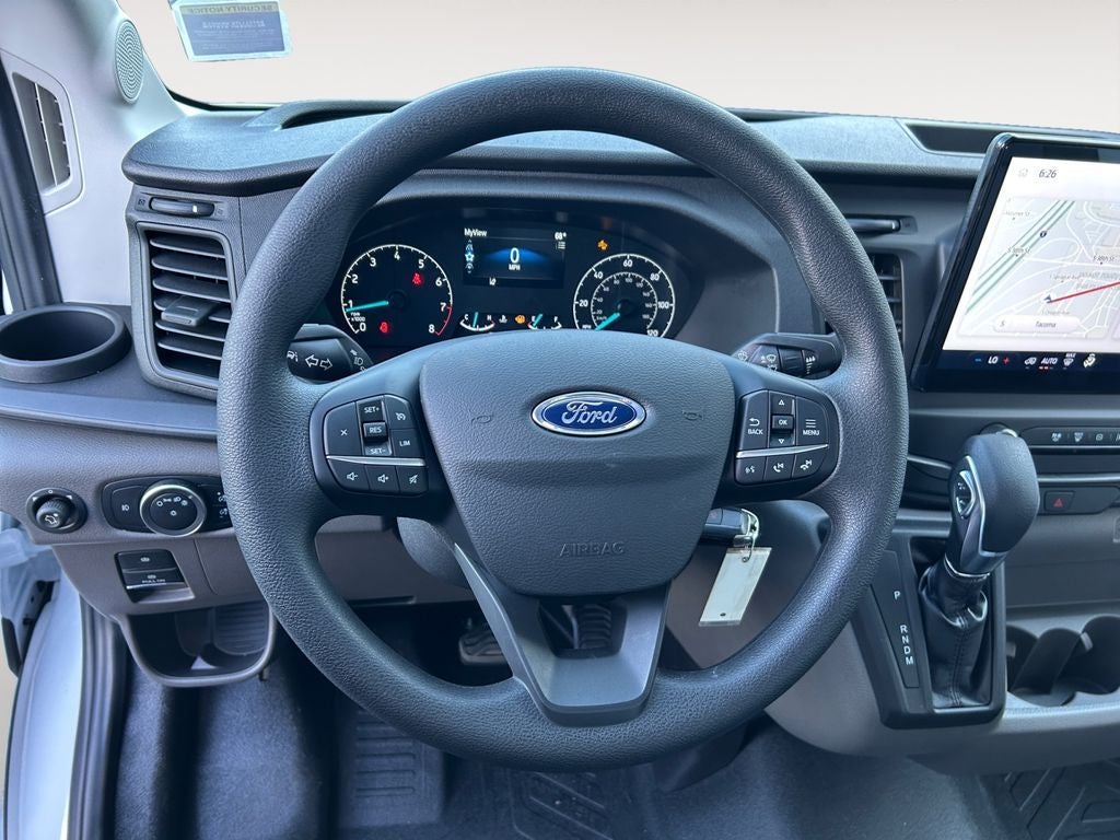 2024 Ford Transit-350 Base