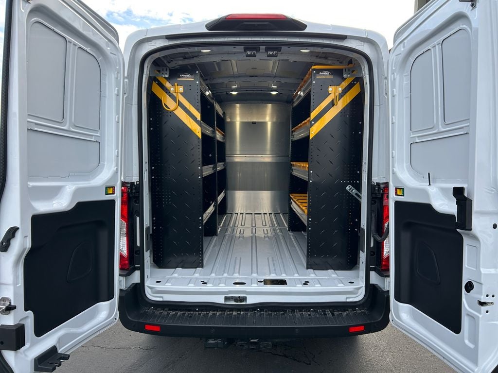 2024 Ford Transit-350 Base
