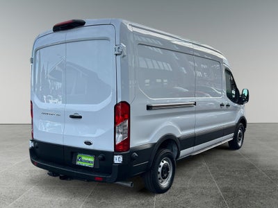 2024 Ford Transit-350 Base