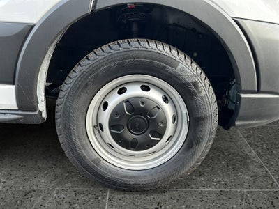 2024 Ford Transit-350 Base