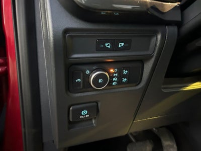 2022 Ford F-150 XLT Long Bed