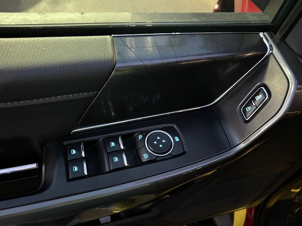 2022 Ford F-150 XLT Long Bed