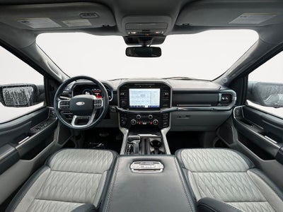 2021 Ford F-150 Limited