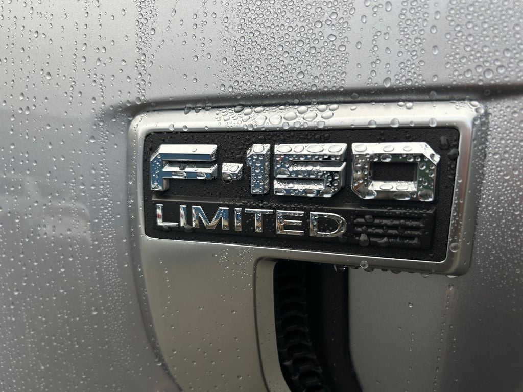 2021 Ford F-150 Limited