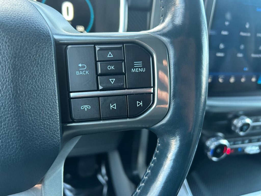 2023 Ford F-150 Limited