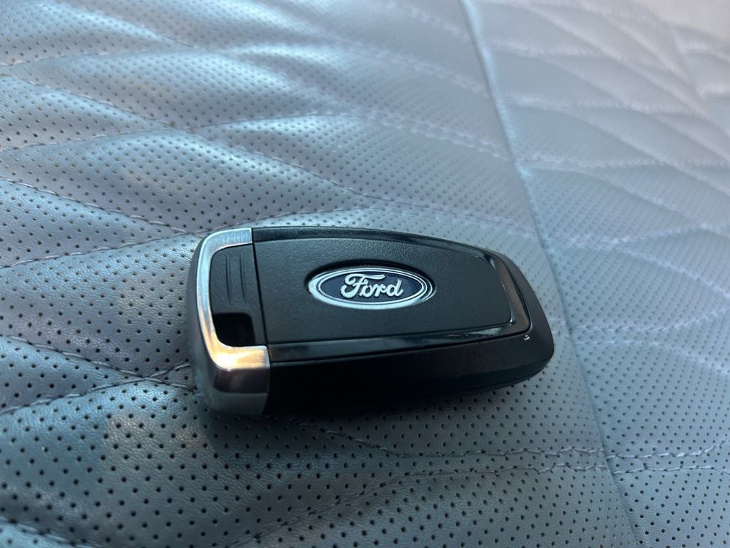 2023 Ford F-150 Limited