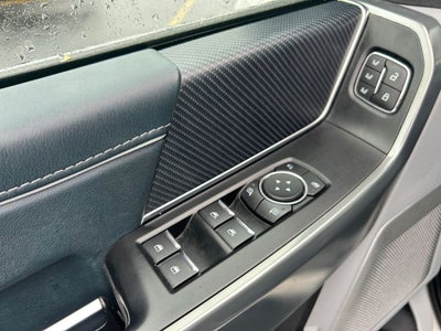 2022 Ford F-150 Limited