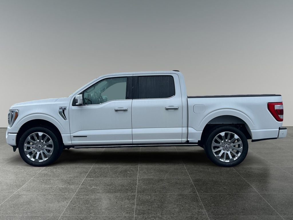 2023 Ford F-150 Limited