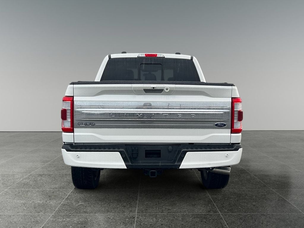 2023 Ford F-150 Limited