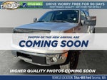 2012 Ford F-150 Lariat