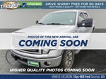 2012 Ford F-150 FX4