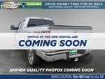 2012 Ford F-150 FX4