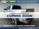 2013 Ford F-150 SVT Raptor