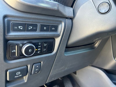 2023 Ford F-150 Raptor 37