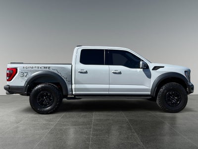 2023 Ford F-150 Raptor 37