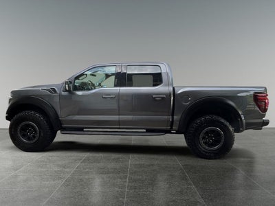2024 Ford F-150 Raptor 37