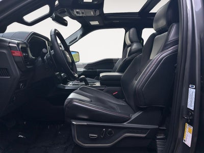 2024 Ford F-150 Raptor 37