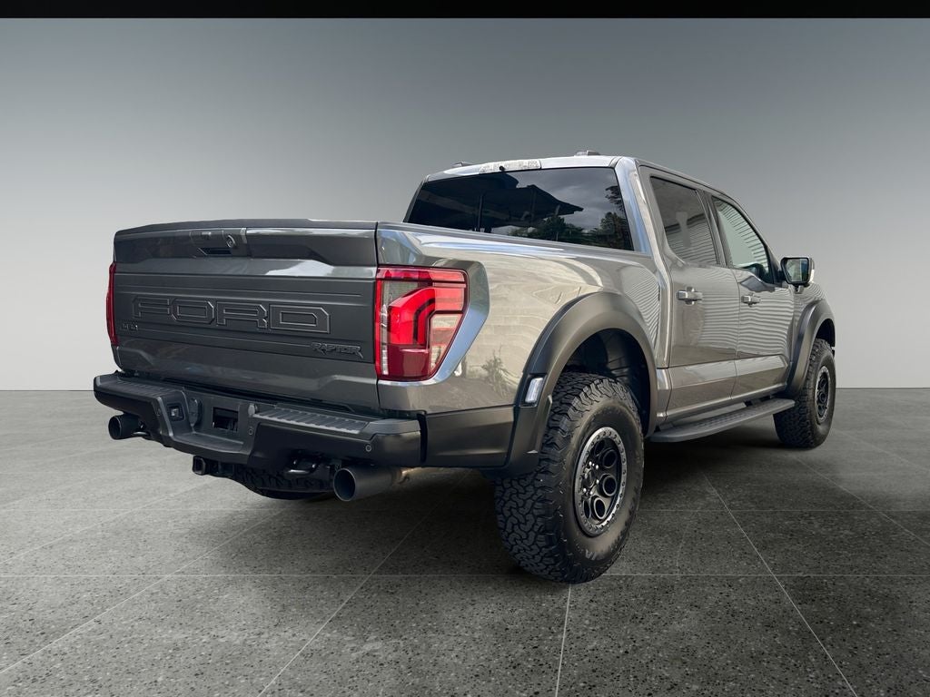 2024 Ford F-150 Raptor 37