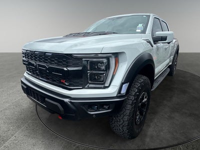 2023 Ford F-150 Raptor R 5.2 SUPERCHARGED