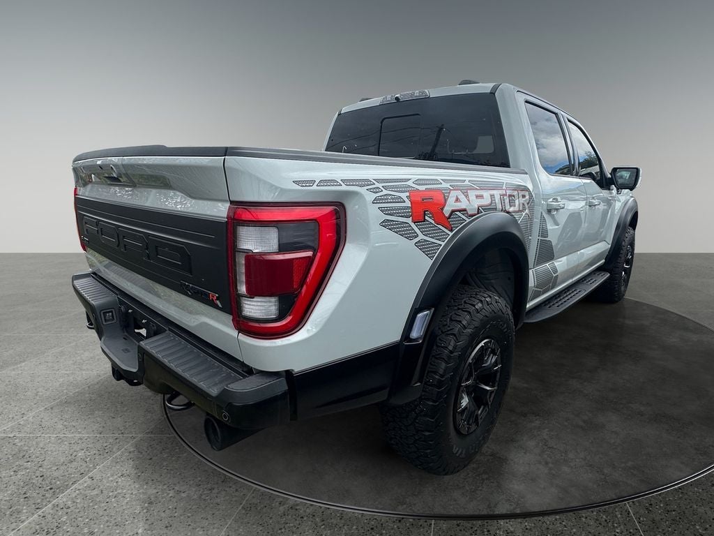 2023 Ford F-150 Raptor R 5.2 SUPERCHARGED