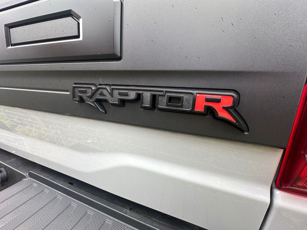 2023 Ford F-150 Raptor R 5.2 SUPERCHARGED