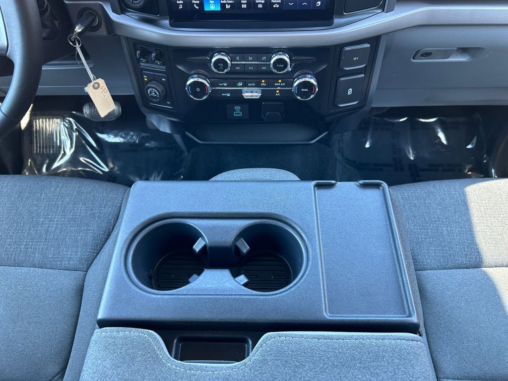 2024 Ford F-150 XLT Long Bed